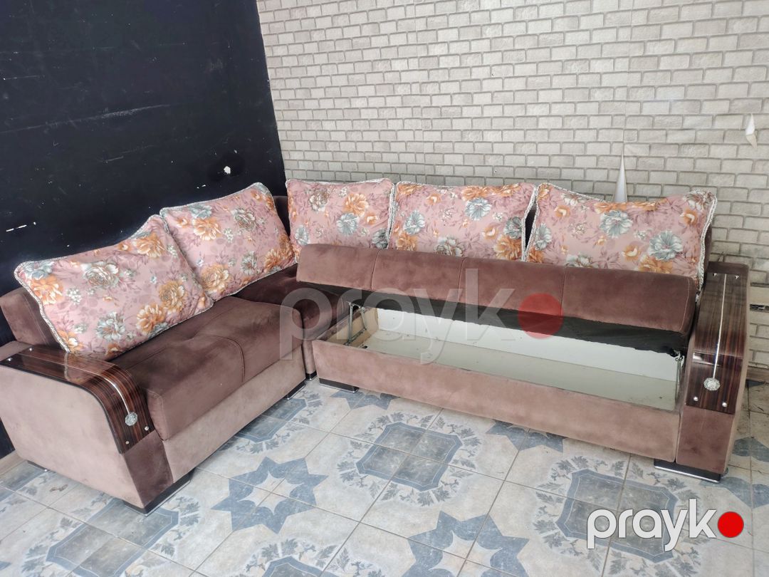 Künc divan — Mebel, Sumqayıt (2)