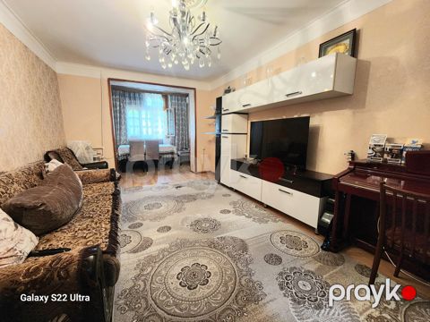Satılır 3 otaqlı köhnə tikili 65 m² — Bakı
