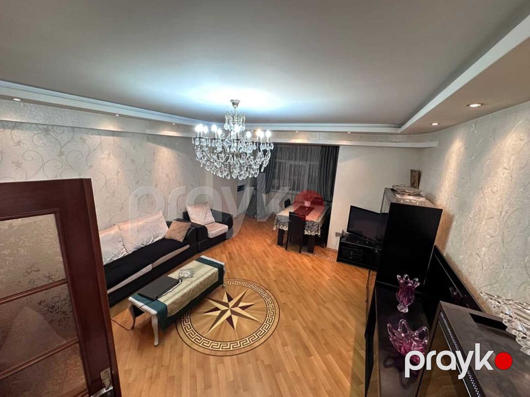 Satılır 3 otaqlı yeni tikili 105 m² — Mənzil, Bakı (6)