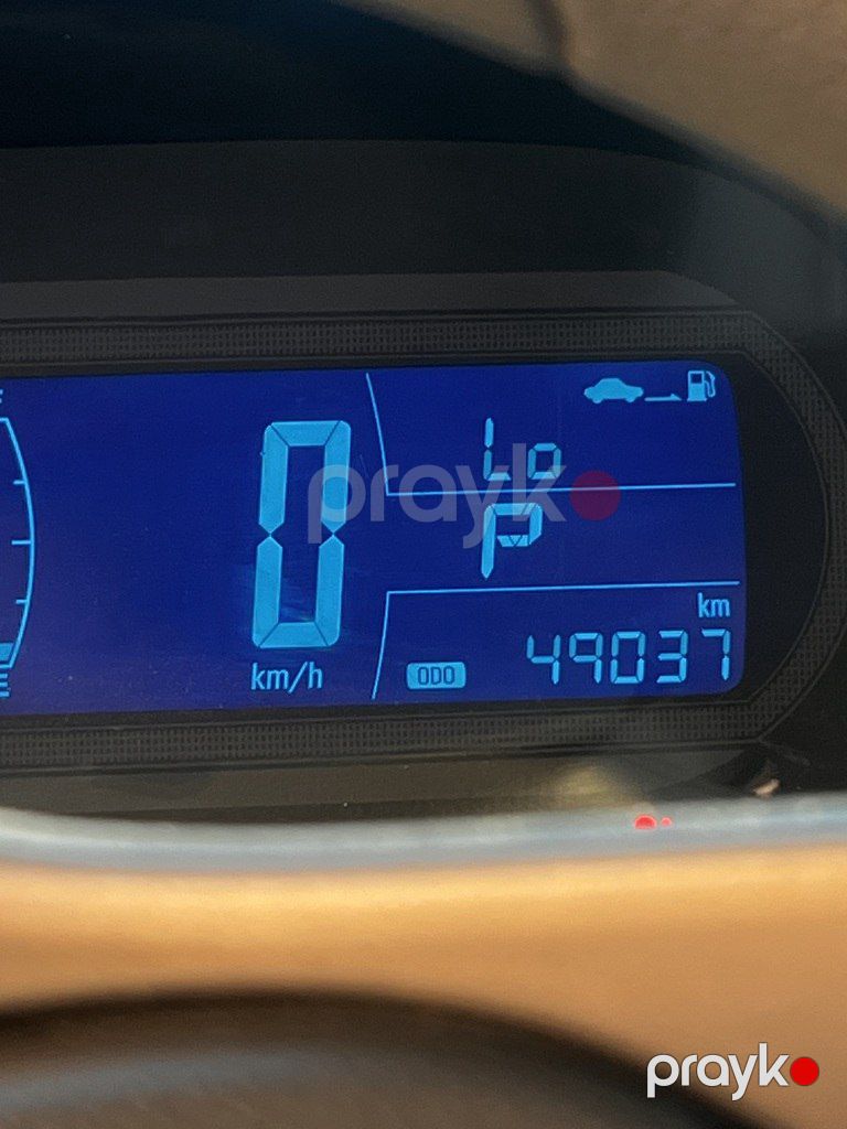 Chevrolet Cobalt, 1.5 L, 2025 il, 49 000 km — Avtomobillər, Bakı (3)