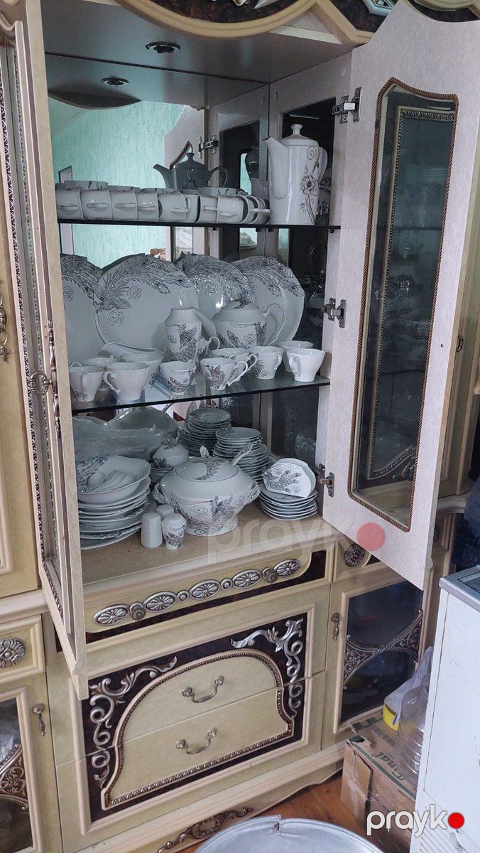 Serviz Ellada — Qablar və mətbəx əşyaları, Bakı (2)