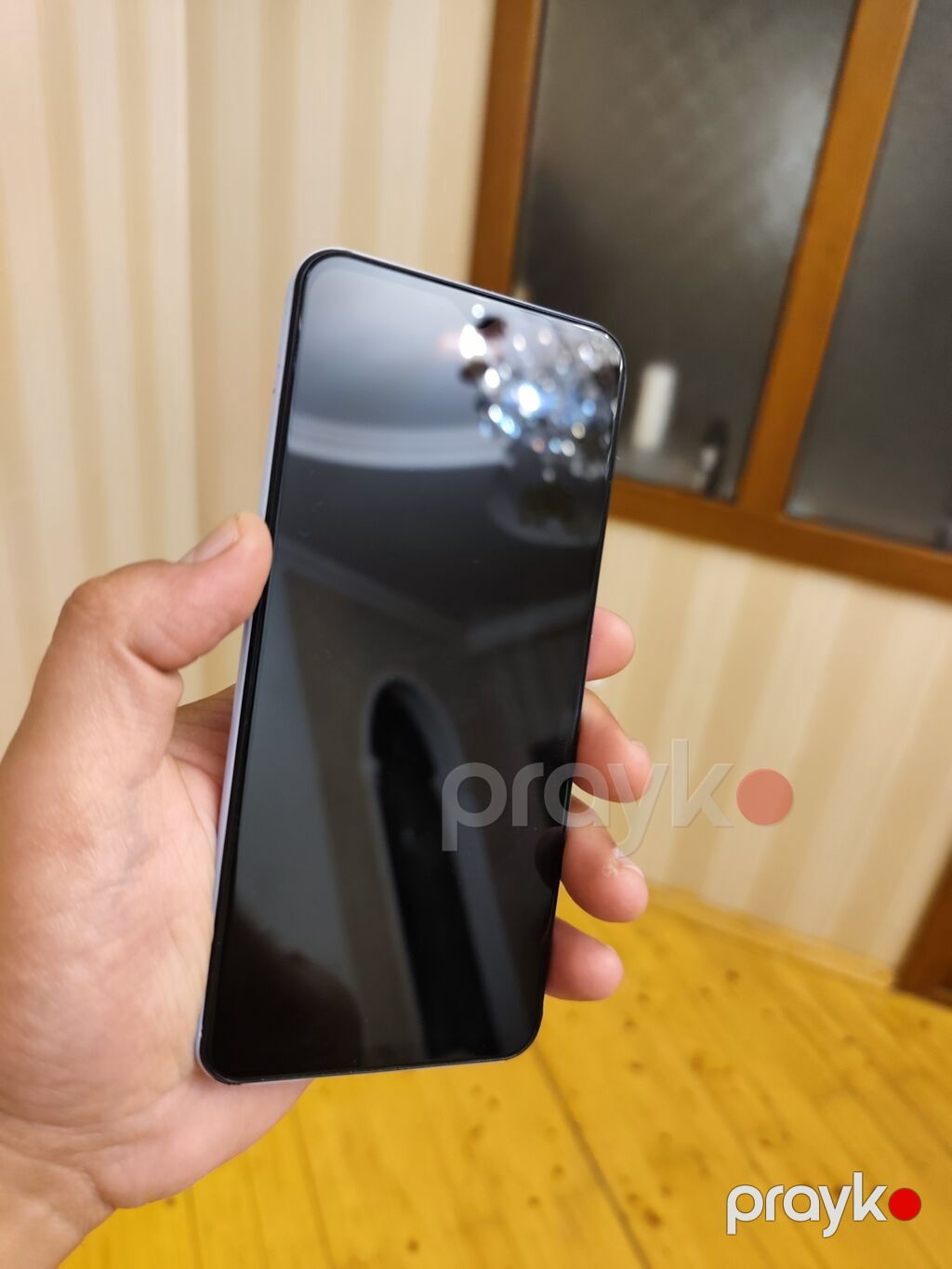 Samsung Galaxy A32, 32 GB, rəng - Mavi, İki sim kartlı — Samsung, Bakı (6)