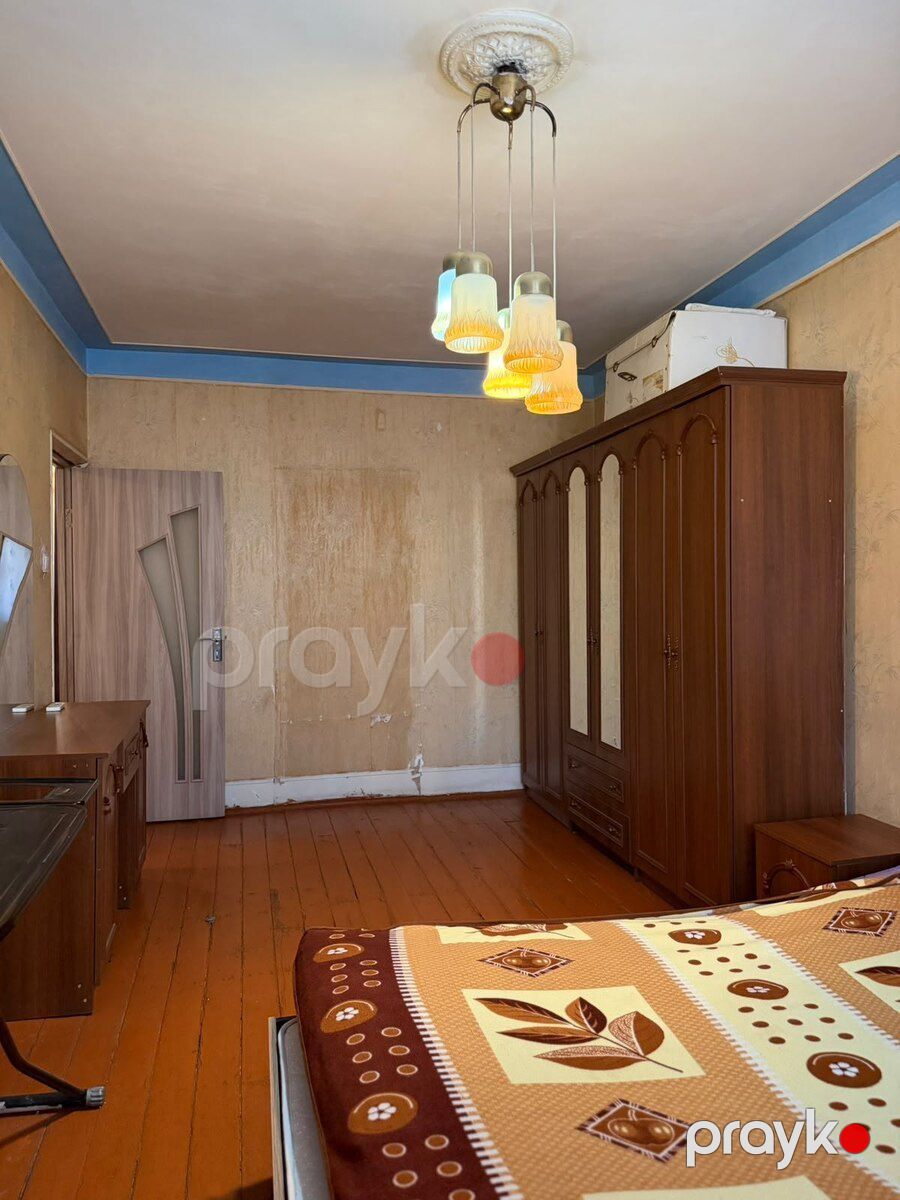 3-otaqlı yeni tikili, Mingəçevir ş., 75 m² — Mənzil, Mingəçevir (6)