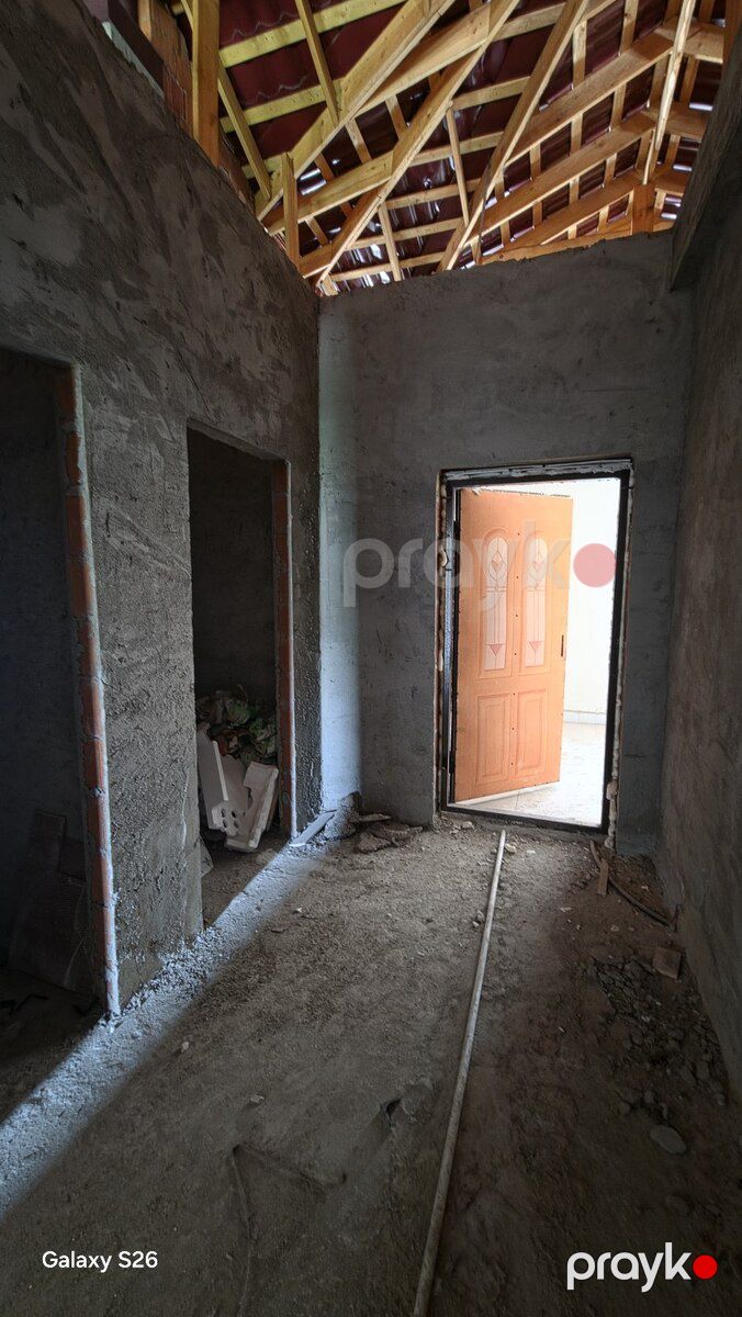 2-otaqlı yeni tikili, Qusar r., 88 m² — Mənzil, Qusar (2)