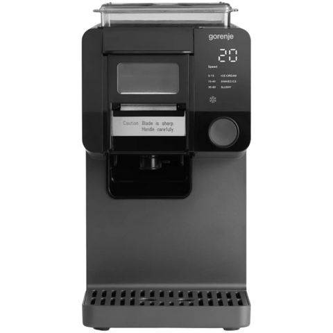 Dondurma düzəldən Gorenje 3in1 Gııcm — Bakı