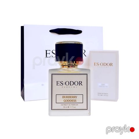 Esodor Goddess qadınlar üçün ətir 50 ml — Bakı