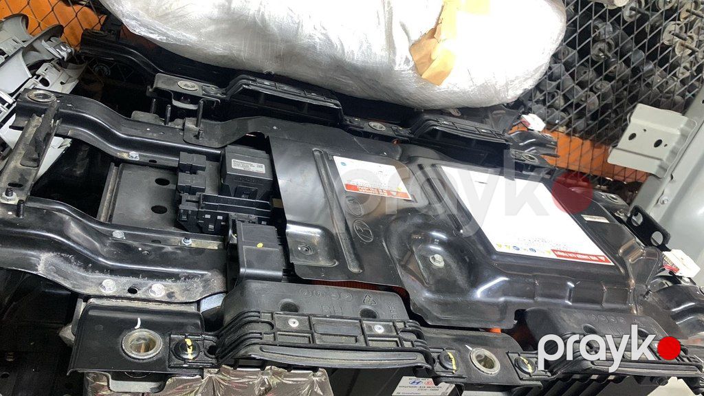 "Hyundai, Kia" hybrid batareyaları — Ehtiyat hissələri və aksesuarlar, Bakı (3)