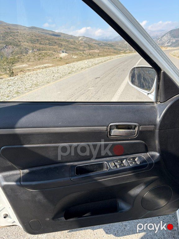 Geely CK, 1.5 L, 2013 il, 392 000 km — Avtomobillər, İsmayıllı (6)