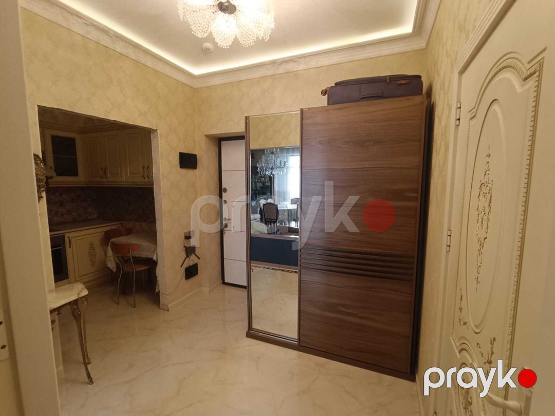 Satılır 2 otaqlı yeni tikili 65 m² — Mənzil, Bakı (11)