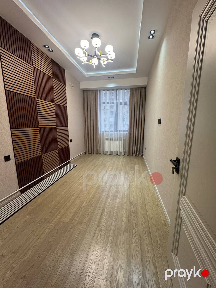 Satılır 3 otaqlı yeni tikili 62.5 m² — Mənzil, Bakı (7)