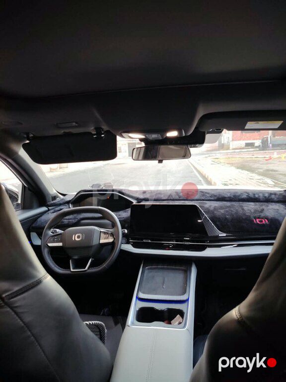 Changan Qiyuan Q05, 1.5 L, 18.99 kWh, 2025 il, 7 000 km — Avtomobillər, Naxçıvan (3)