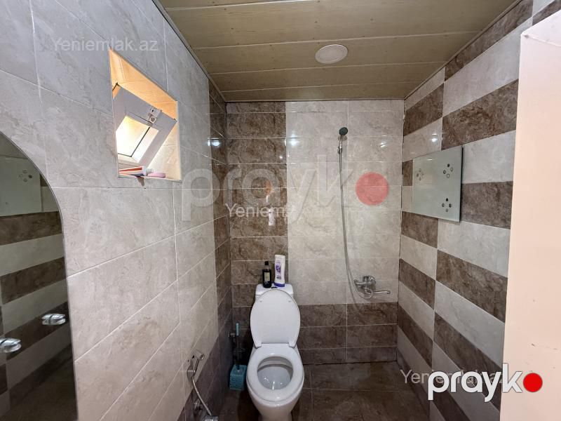 Satılır 3 otaqlı Həyət evi / Villa, 70 m², Binəqədi rayonu — Ev, villa, Bakı (10)