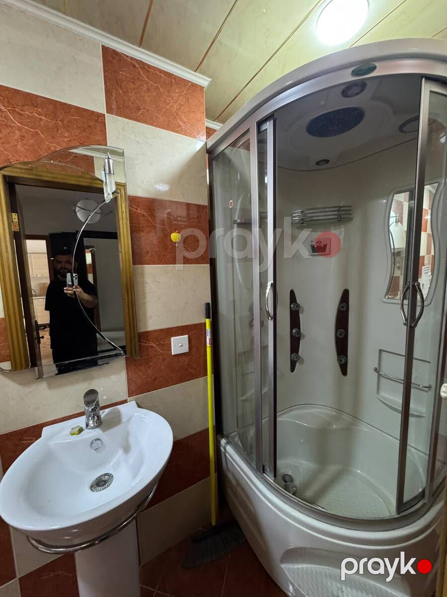 İcarəyə verilir 3 otaqlı yeni tikili 150 m² — Mənzil, Bakı (5)