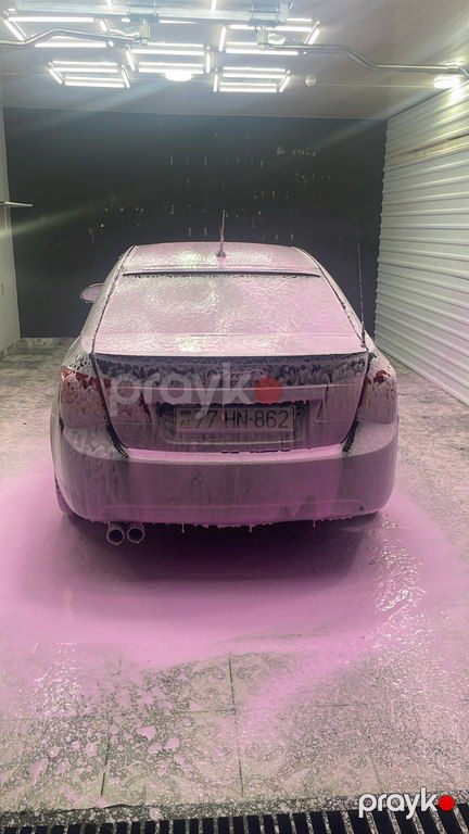 Chevrolet Cruze, 1.4 L, 2011 il, 418 000 km — Avtomobillər, Qəbələ (9)