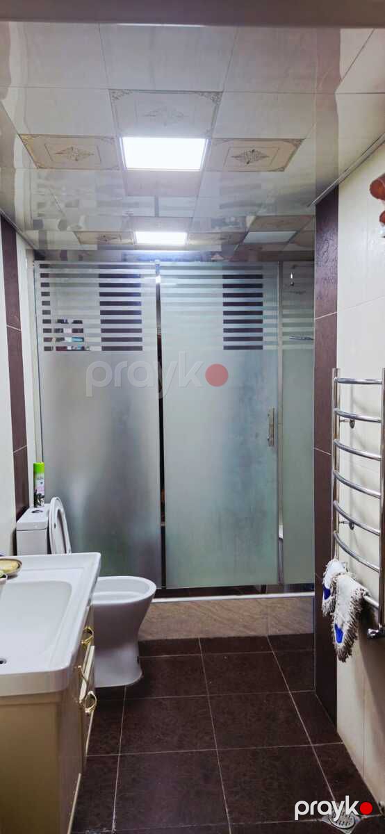 Satılır 3 otaqlı yeni tikili 135 m² — Mənzil, Bakı (11)