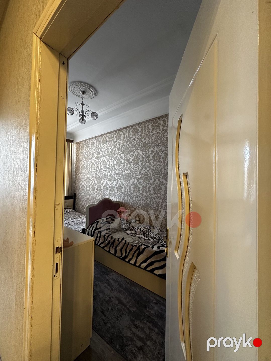 Satılır 3 otaqlı yeni tikili 65 m² — Mənzil, Bakı (12)