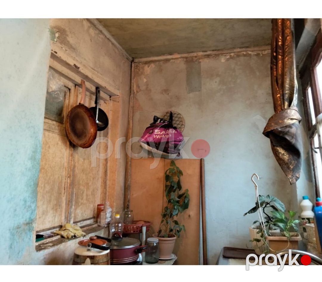 2-otaqlı mənzil, Nərimanov r., 23 m² — Mənzil, Bakı (3)