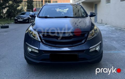 Kia Sportage, 2.0 L, 2011 il, 245 125 km — Bakı