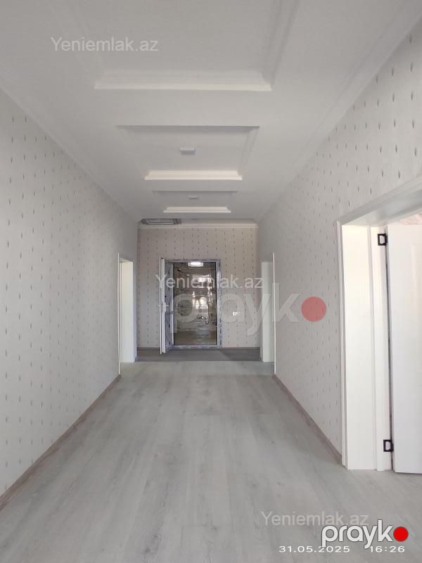 Satılır 4 otaqlı Həyət evi / Villa, 100 m², Corat bağları — Ev, villa, Sumqayıt (8)