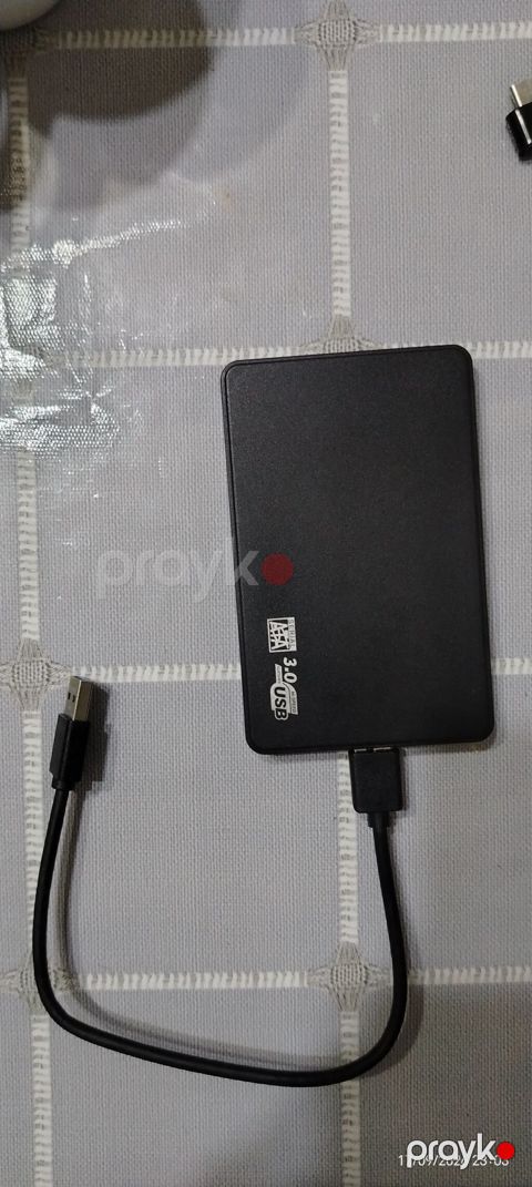 Xarici HDD 500GB / 750GB / 1TB – Sərfəli qiymətlə Məzmun Xarici hard — Sumqayıt
