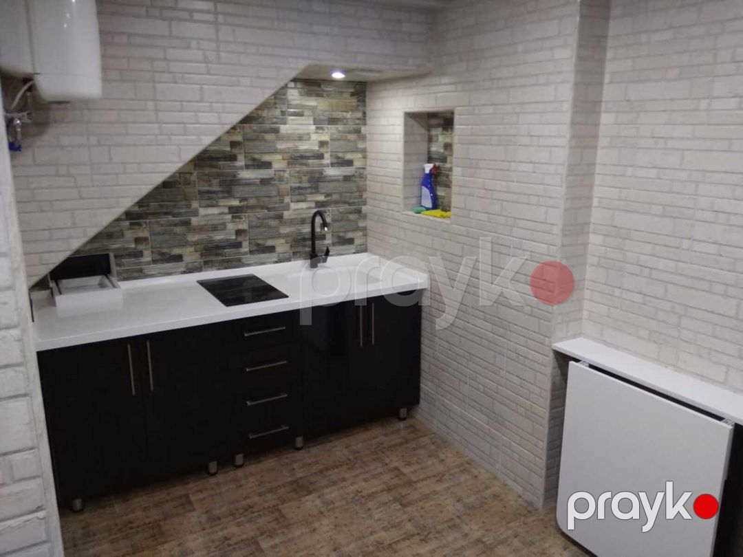 İcarəyə verilir 3 otaqlı ofis 66 m² — Ofis, Bakı (7)