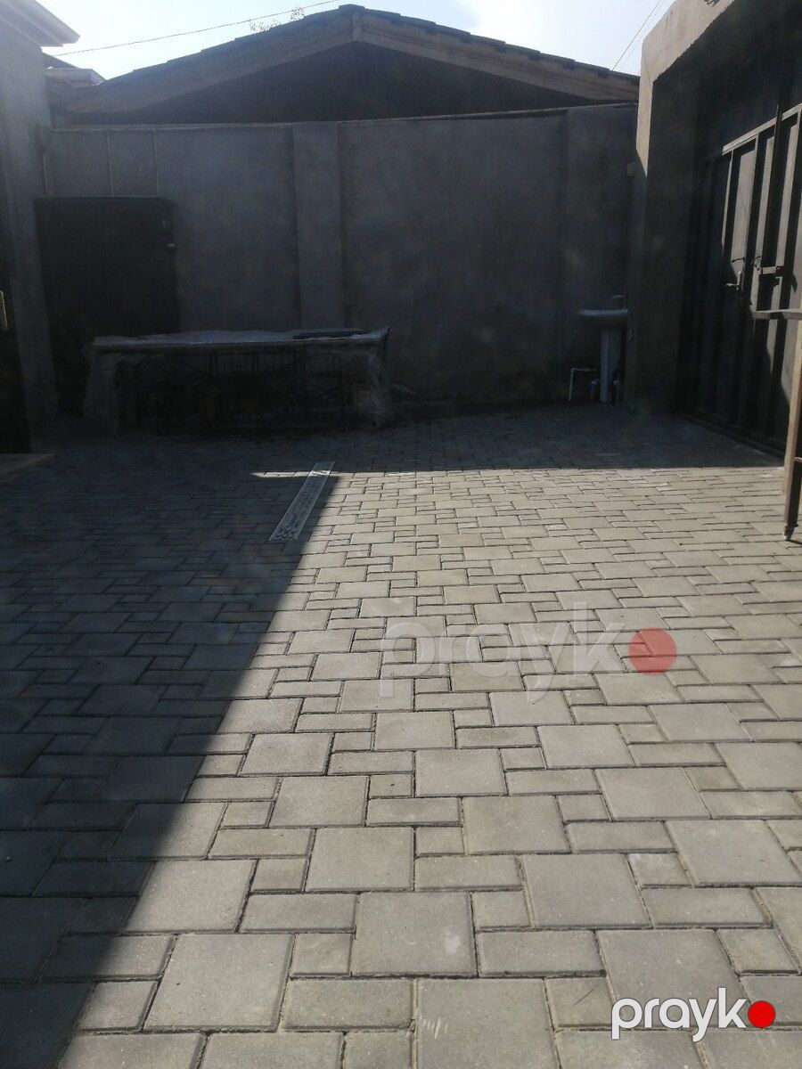 Həyət evi kirayə verilir, Mehdiabad qəs — Ev, villa, Bakı (4)