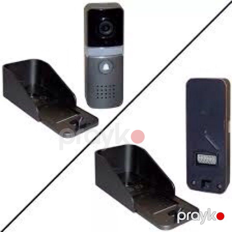 Rl WiFi domofon — Ağıllı ev və təhlükəsizlik, Bakı (5)