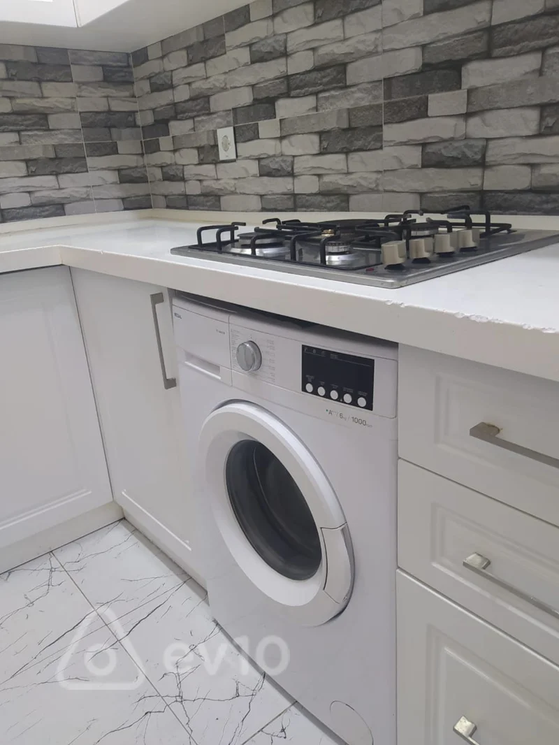 2 otaqlı mənzil, 60 m², cavadxan k — kirayə — Mənzil, Bakı (6)
