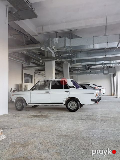 Lada (VAZ) 2106, 1.6 L, 1991 il, 241 334 km — Şəki