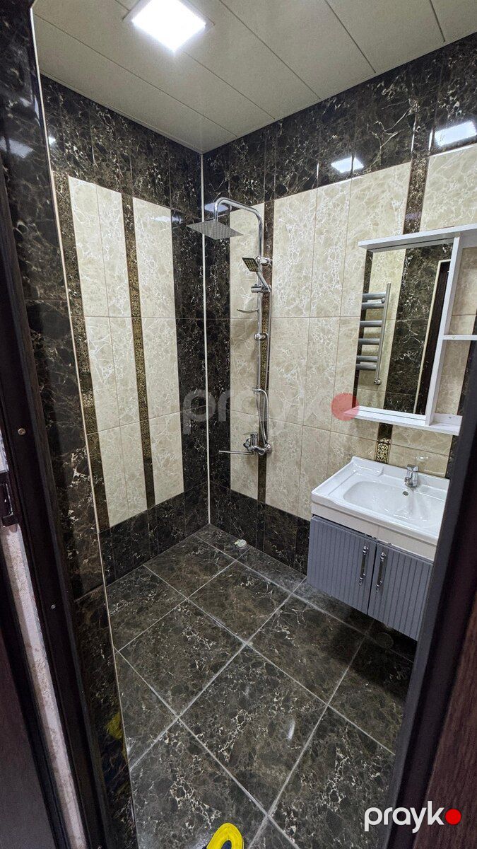 3-otaqlı mənzil kirayə verilir, Gəncə ş., 72 m² — Mənzil, Gəncə (5)