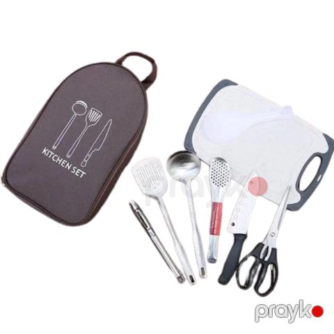 Manqal üçün dəst İL - 2330 — Bakı
