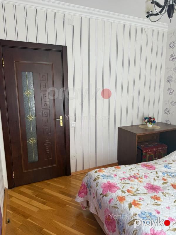 Satılır 3 otaqlı Bina evi menzil (Köhnə tikili), 80 m², Nizami rayonu — Mənzil, Bakı (3)