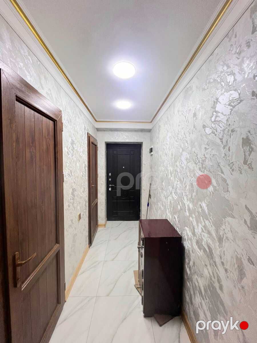 Satılır 2 otaqlı köhnə tikili 70 m² — Mənzil, Bakı (10)