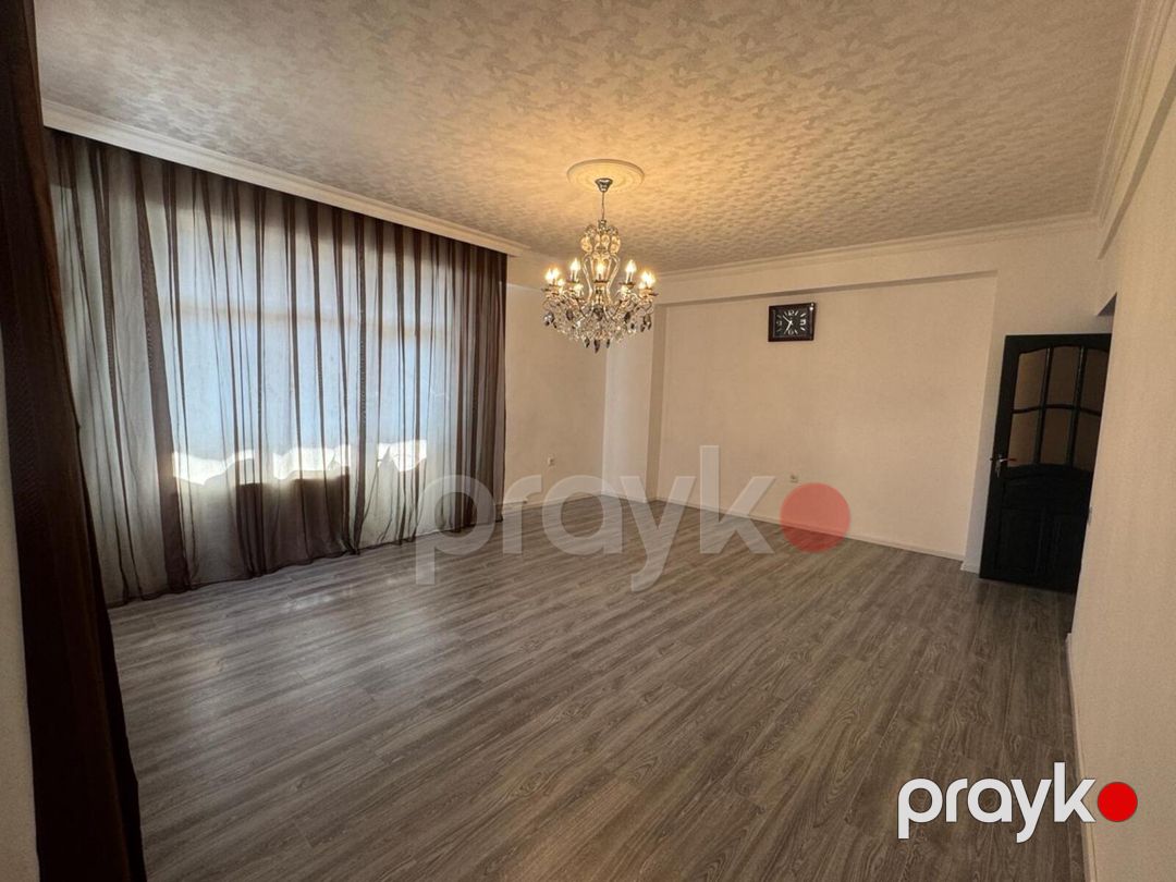 Satılır 3 otaqlı yeni tikili 135 m² — Mənzil, Bakı (3)