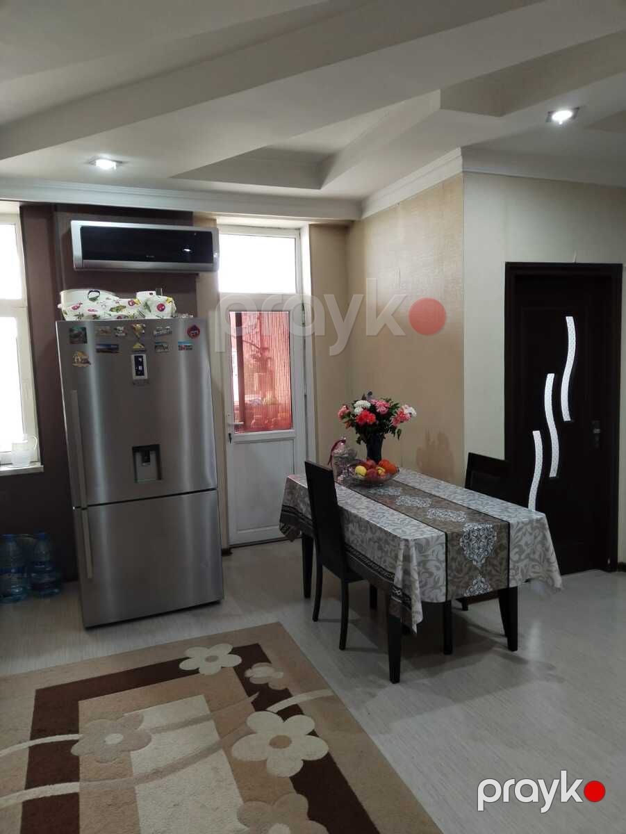 Satılır 3 otaqlı yeni tikili 100 m² — Mənzil, Bakı (5)