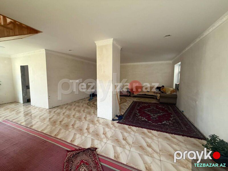 Mastağada super ev satılır — Ev, villa, Bakı (3)