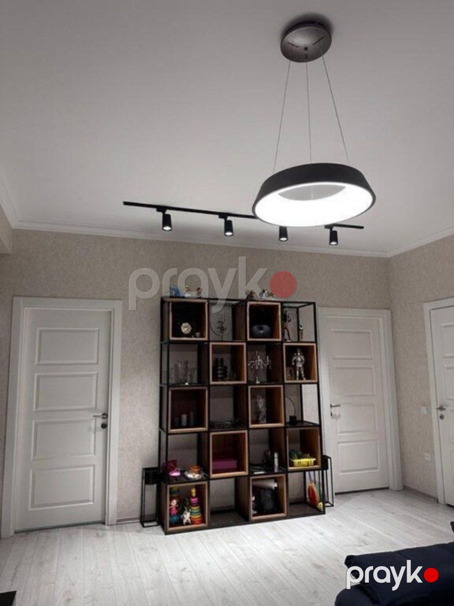 Satılır 3 otaqlı yeni tikili 95 m² — Mənzil, Bakı (8)