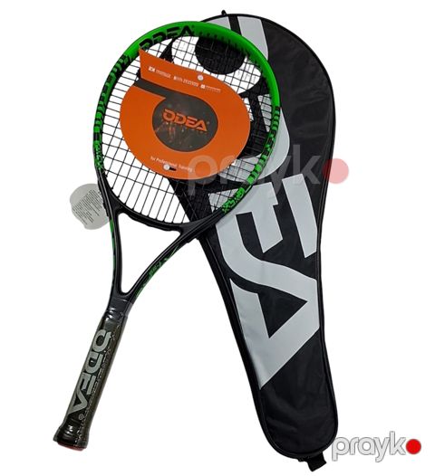 Tennis üçün raketka Odear 70sm, böyüklər üçün, dayanıqlı material - WS0864 — Bakı