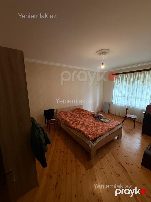 Satılır 3 otaqlı Bina evi menzil (Köhnə tikili), 75 m², Xətai rayonu — Mənzil, Bakı (3)