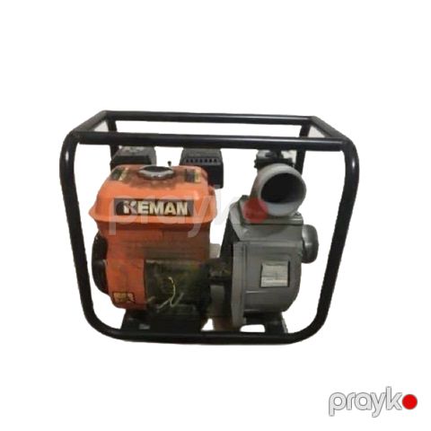 Su nasosu Keman WP30 — Bakı