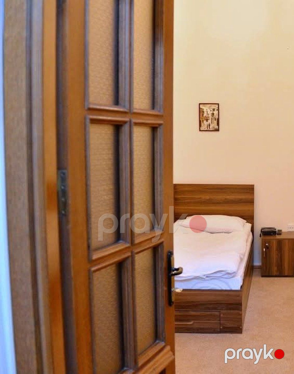 1-otaqlı mənzil kirayə verilir, İçərişəhər m., 18 m² — Mənzil, Bakı (2)