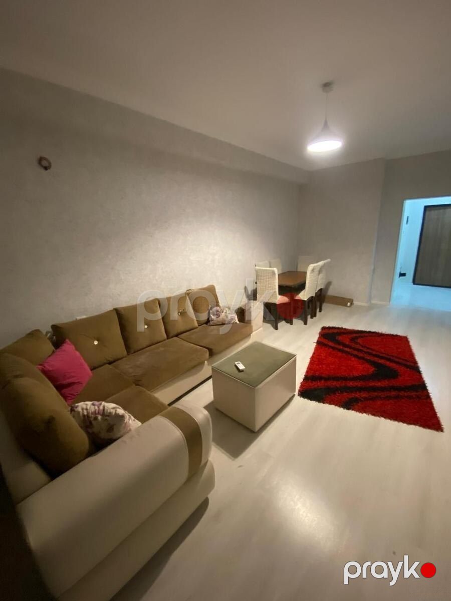 Satılır 2 otaqlı yeni tikili 64 m² — Mənzil, Bakı (5)