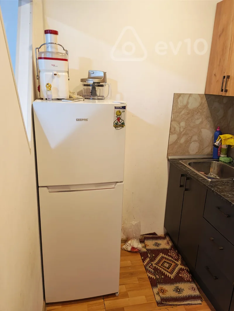 2 otaqlı həyət evi, 40 m², Bakı, Bakı Yasamal Qəsəbəsi — kirayə — Ev, villa, Bakı (10)