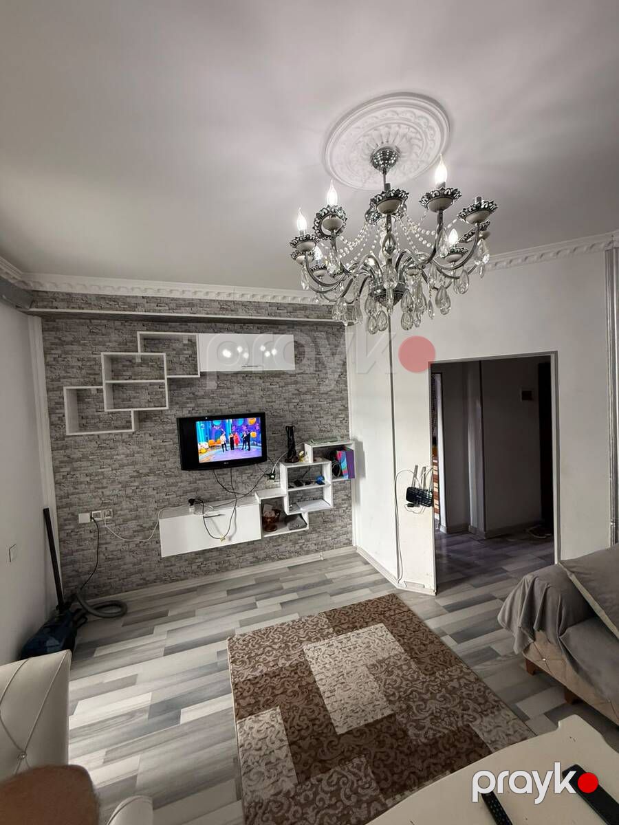 Satılır 2 otaqlı yeni tikili 62 m² — Mənzil, Bakı (6)