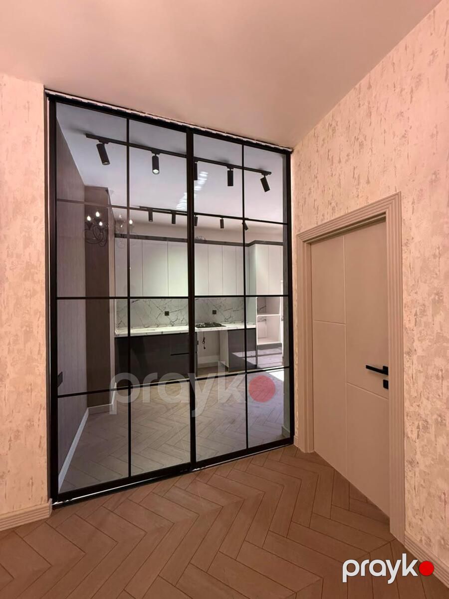 2-otaqlı yeni tikili, Saray qəs., 63 m² — Mənzil, Sumqayıt (7)