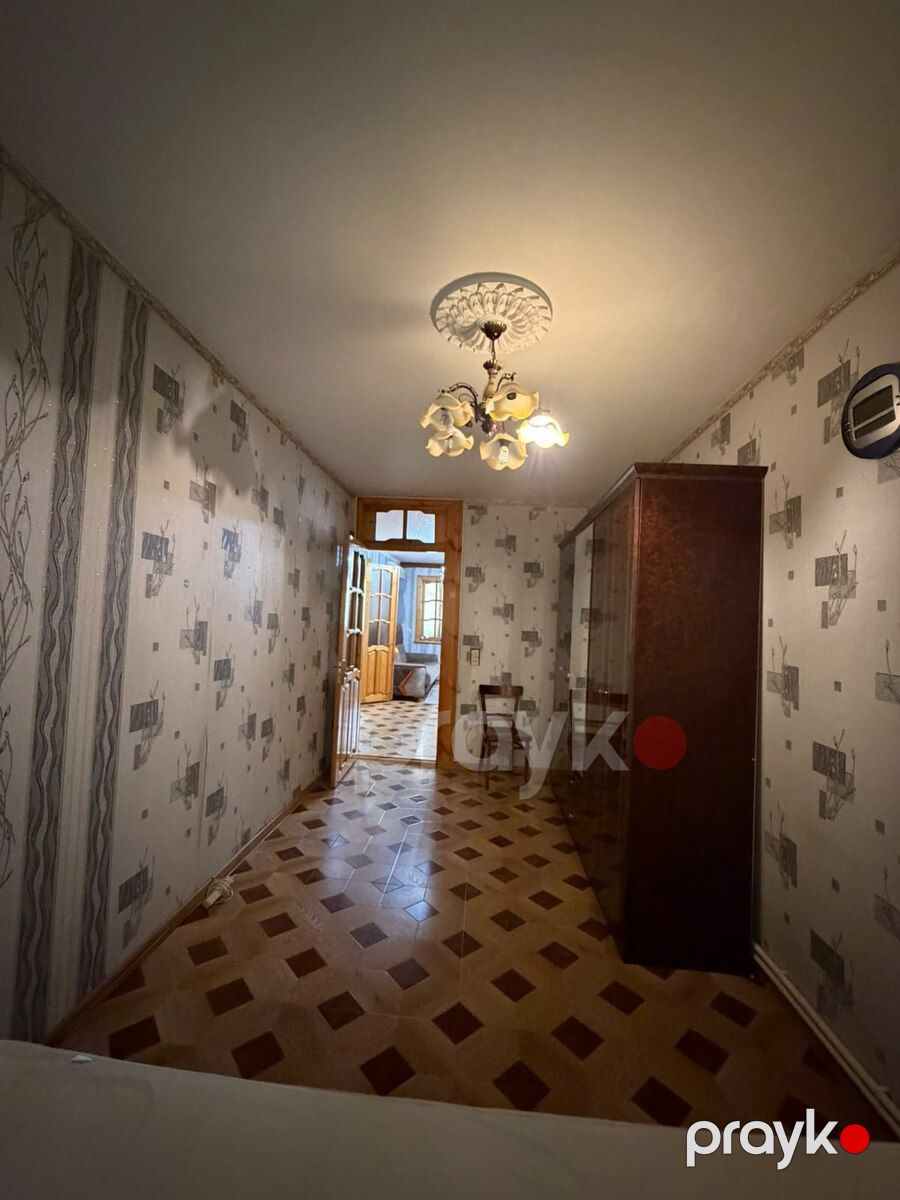 3-otaqlı mənzil kirayə verilir, Mingəçevir ş., 67 m² — Mənzil, Mingəçevir (4)