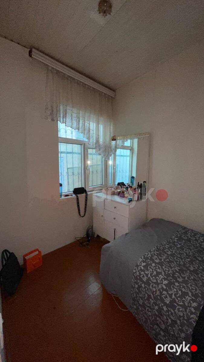 Satılır 4 otaqlı həyət evi/bağ evi 75 m² — Ev, villa, Bakı (6)
