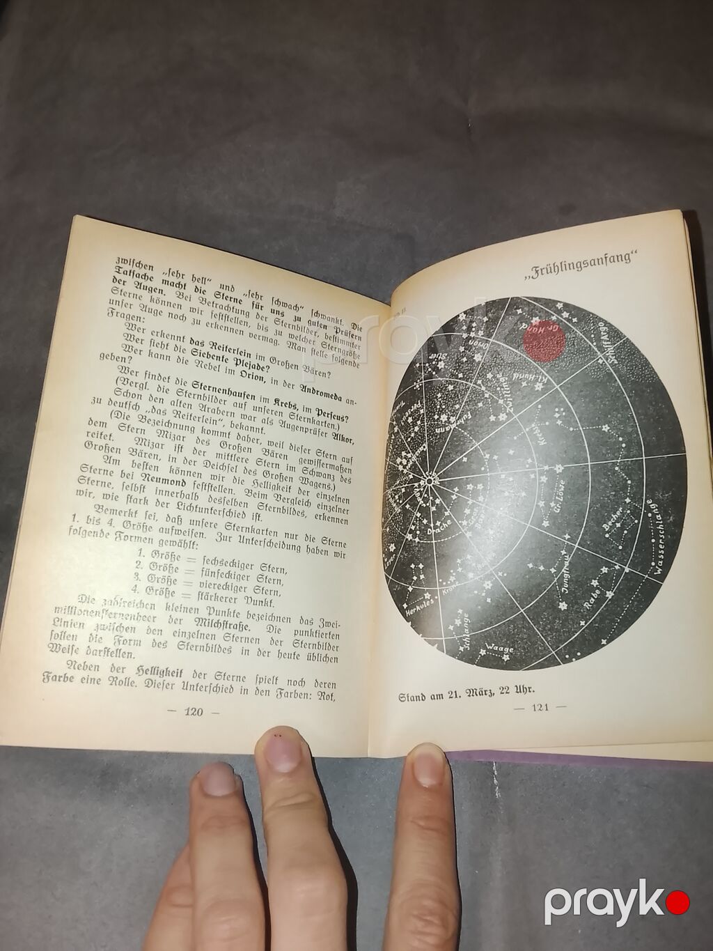 1934-cü il Orijinal Nsdap / SA Hərbi İdman Məktəbinin Gecə Kəşfiyyatı — Digər, Bakı (7)