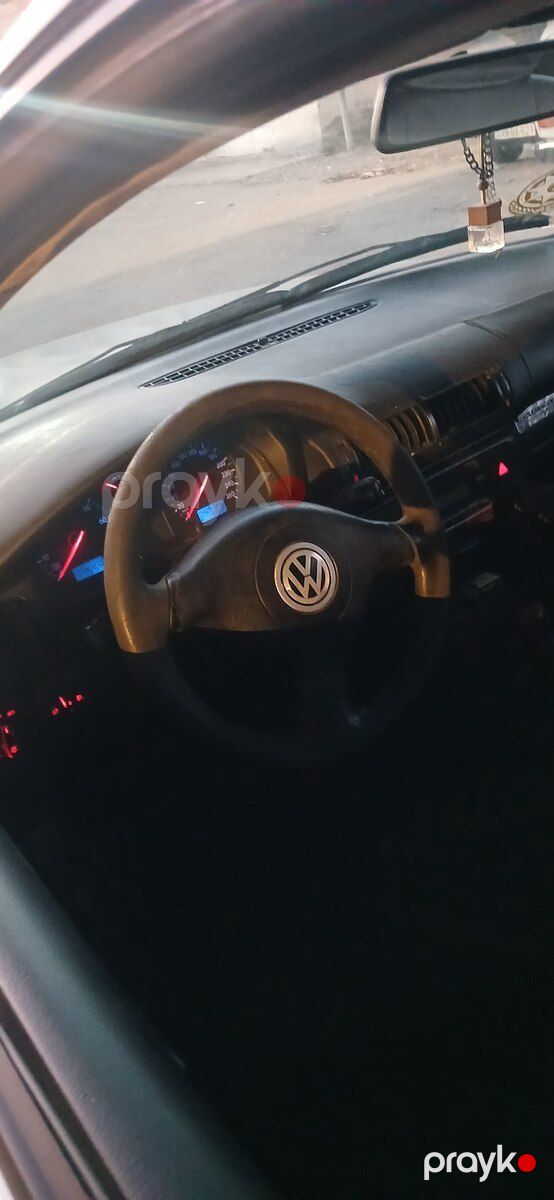 Volkswagen Passat, 1997 il — Avtomobillər, Kürdəmir (3)