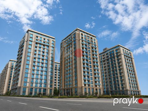 İcarəyə verilir 2 otaqlı yeni tikili 55 m² — Bakı